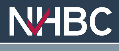 NHBC logo